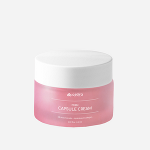 PDRN Capsule Cream
